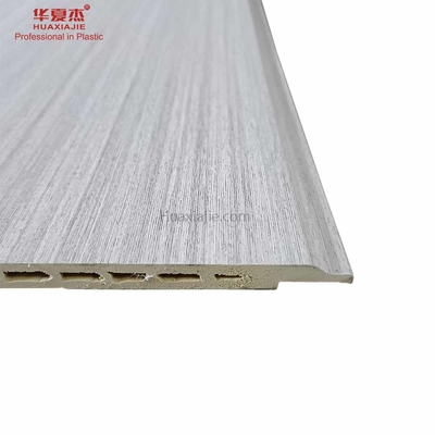 Panel Wpc Moistureproof Tahan Lama 2800 * 600 * 9mm Untuk Dekorasi Rumah