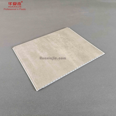 Harga yang bagus Jenis Kelas Tinggi Panel Dekoratif Pvc Untuk Dekorasi Dinding Dilaminasi on line