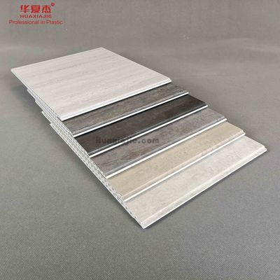 Harga yang bagus Panel PVC Berwarna Antikorosif untuk Ruang Tamu on line
