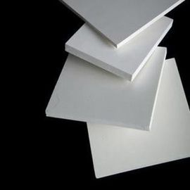 Harga yang bagus Putih Standar Dewan Foam Insulation Disesuaikan Dewan Panel PVC Tinggi Didaur Ulang on line