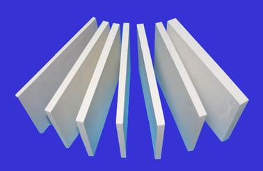 Harga yang bagus SGS Komposit Kaku Papan Busa PVC Warna Kayu PVC Papan Seluler on line