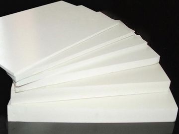 Harga yang bagus Kepadatan Tinggi Papan Foam PVC Plastik Foam Sheet Permukaan Datar Untuk Dekorasi on line