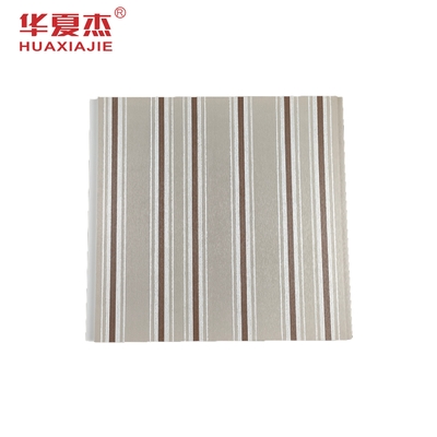 Harga yang bagus Moisture Proof Artistic Wall Panel Laminated Indoor Decoration on line