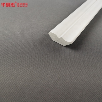 Harga yang bagus Cetakan Trim PVC Tahan Air Untuk Aplikasi Dalam Ruangan on line