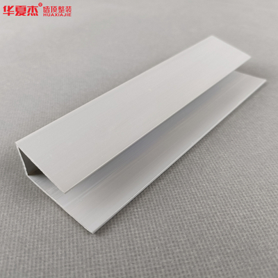 Harga yang bagus PVC Square Waterproof Moulding Dalam Paket Karton Untuk Pembeli B2B on line