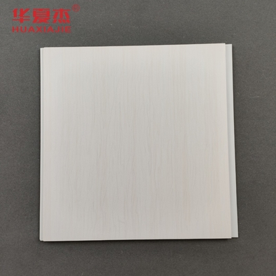 Panel Dinding PVC Tahan Api 250mm X 5mm Antiseptik Tahan Air Anti Korosi