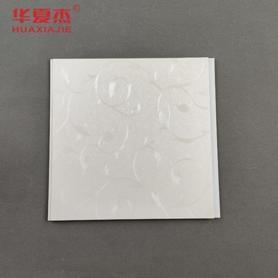 Harga yang bagus Panel langit-langit PVC Panel dinding PVC tahan kelembaban on line