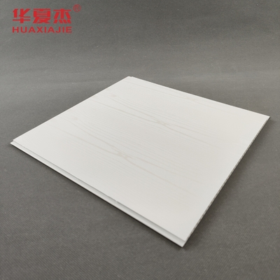 Panel dinding terisolasi panas PVC Panel langit-langit untuk proyek konstruksi