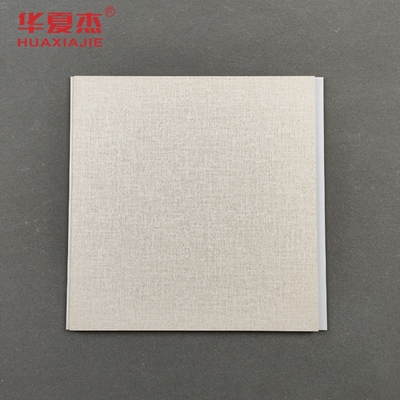 Harga yang bagus 5mm Ketebalan PVC Panel Dinding Langit-langit Waterproof Dan Anticorrosive on line