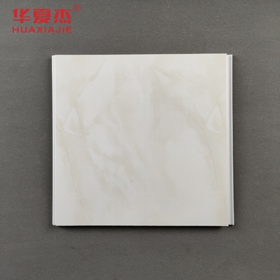 Harga yang bagus Pencetakan Panel Dinding PVC Waterproof Panel PVC Langit-langit Untuk Dekorasi Dinding on line