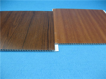Harga yang bagus Waterproof PVC Wall Cladding Plastik Dinding Meliputi untuk Kamar Mandi on line