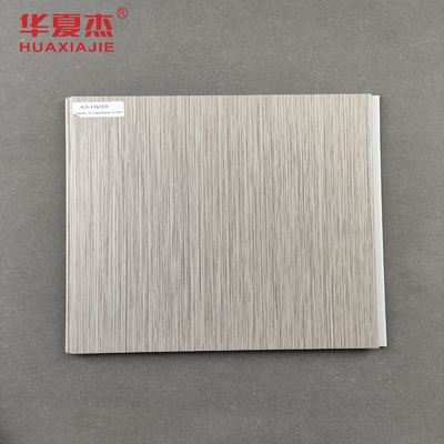 Harga yang bagus Panel dinding PVC kamar mandi tahan air Untuk dekorasi interior rumah on line