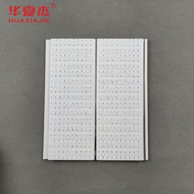 Harga yang bagus Panel Dinding PVC Antiseptik Hot Stamping Dekorasi Rumah Panel Dinding Bahan Dekoratif Langit-langit on line