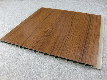 Harga yang bagus Panel Plafon Dekoratif Tembaga Coklat / Panel Plafon Ditangguhkan on line
