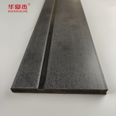 Harga yang bagus Grosir bahan dekorasi papan alas vinyl tahan kelembaban on line