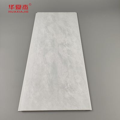 Harga yang bagus Penjualan Langsung Pabrik Desain Marmer Gloss Tinggi Pencetakan Panel Pvc Dinding Dekorasi dalam ruangan on line