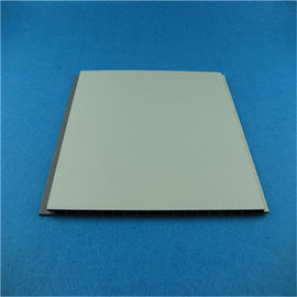 Panel Dinding Dapur UPVC 18 Kaki Laminating, Papan Dinding PVC Dekoratif