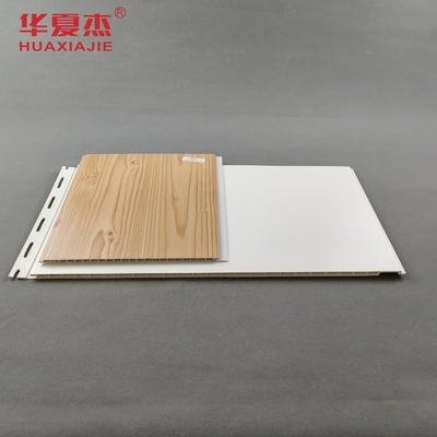 Harga yang bagus awet 96% tahan air Pvc dinding panel dekorasi on line