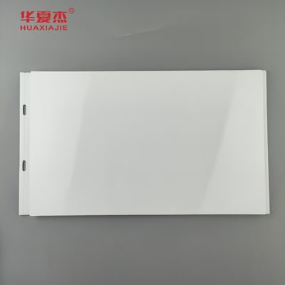 Harga yang bagus Panel dinding PVC tahan lama 12 