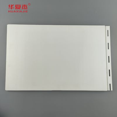 Panel Dinding PVC 18'' 96% Ramah Lingkungan