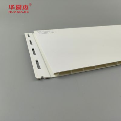 Harga yang bagus Panel Langit PVC Tahan Kelembaban dengan Fitur Cetak, Bahan Langit-langit Tahan Air Ideal untuk Proyek Renovasi dan Konstruksi on line