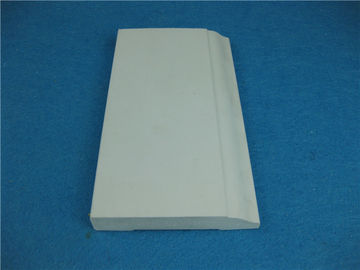 Harga yang bagus PVC Foam Dewan Potong PVC Waterproof Windows Mobile Untuk Pintu Garasi on line