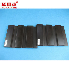 Harga yang bagus Panel dinding tahan air hitam rumah ruang makan dekorasi panel dinding on line