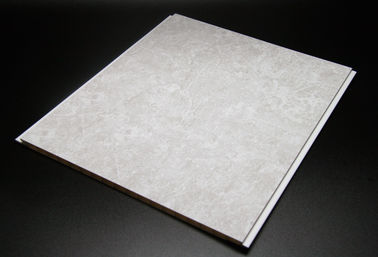 Harga yang bagus Isolasi Panas PVC Wall Cladding 40cm Lebar Dengan tinggi Glossy on line
