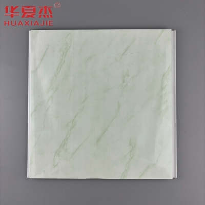 Harga yang bagus Pencetakan Gaya Cina Panel Pvc Dinding Ramah Ecp Untuk Dekorasi Dinding Hotel on line