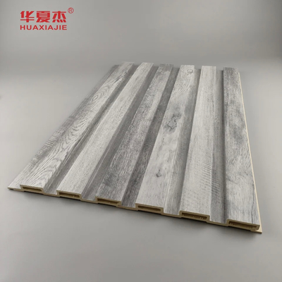 Harga yang bagus Dekorasi Dinding Pvc Panel Dinding Soundproof Performance Moistureproof on line