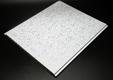 Harga yang bagus Fireproof PVC Dinding Panel / Jalur Dinding Waterproof Panel Untuk Industri on line