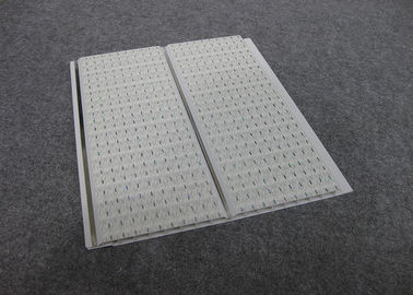 Harga yang bagus Integrated Dekorasi PVC Dinding Panel / Laminated PVC Kamar Mandi Dinding Panel on line
