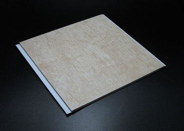 Harga yang bagus Suara menyerap PVC Dinding Panel / Wall Menutupi Panel Untuk Living Room on line