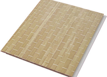 Harga yang bagus Panel dinding PVC seni / hiasan langit-langit Panel untuk pameran on line