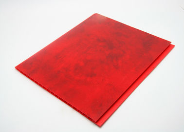 Harga yang bagus Integrated Pvc Dinding Panel, Suara menyerap Dinding Panel modern Untuk Residential on line