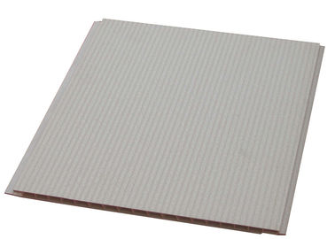 Harga yang bagus 5mm - 10mm lembaran plastik PVC Wall Cladding, Honeycomb Panel Untuk Industri on line