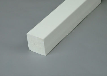 Harga yang bagus Rumah Rayap-Bukti Seluler PVC Trim, 7 kaki Disesuaikan Vinyl Potong Dewan on line