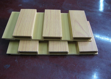 Harga yang bagus Interior Dekorasi Panel Ceiling Untuk Playground / Kayu Panel Ceiling on line
