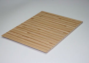 Harga yang bagus OEM ODM Durable Bathroom WPC Dinding Panel on line