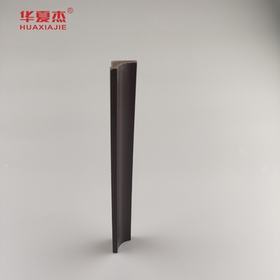 Harga yang bagus Top- PVC Molding untuk Aplikasi Indoor Kuat dan Serbaguna on line