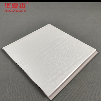 Harga yang bagus Papan langit-langit PVC tahan air yang dapat didaur ulang untuk pelat jalan / gudang parkir on line