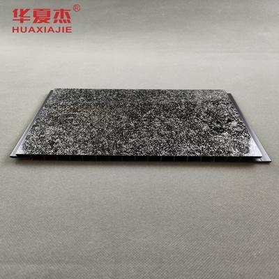 Panel Dinding Pvc Tahan Air Dekorasi Interior Marmer Untuk Hotel