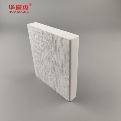 Harga yang bagus Papan Vinyl Putih (5/4IN × 6IN × 12FT) on line