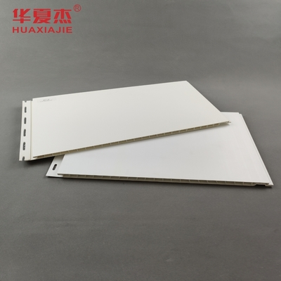 Harga yang bagus Panel dinding PVC 12 inci Panel langit-langit PVC 16 inci 18 inci Kelembaban tahan air awet Mudah dipasang on line