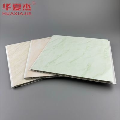 Harga yang bagus Panel Dinding PVC Berkilau Tinggi dengan Cetakan Berwarna-warni, Panel PVC untuk Dekorasi Dinding Hotel on line