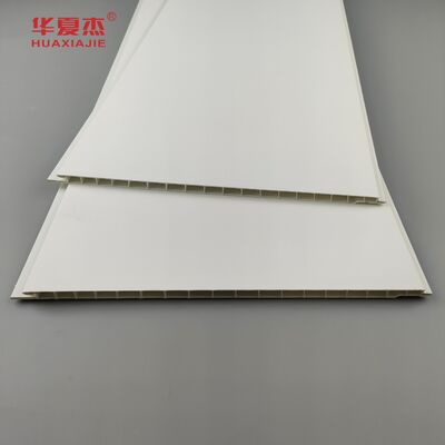 Harga yang bagus Desain modern PVC Panel dinding hiasan laminasi langit-langit dan panel dinding on line