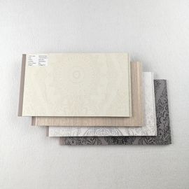 Harga yang bagus Kualitas tinggi Waterproof Laminating Panel Dinding Pvc Untuk Rumah atau Hotel on line