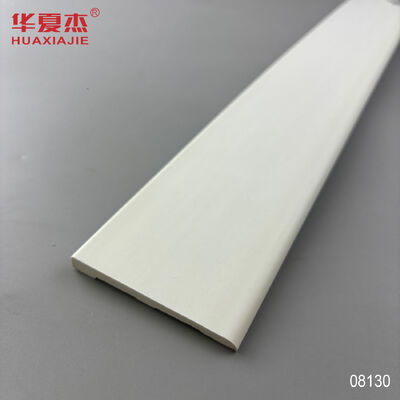 Kualitas Produk Baru Pvc Alas Tiang PVC Tahan Air Bahan Dekorasi Dinding Dalam Ruangan pabrik