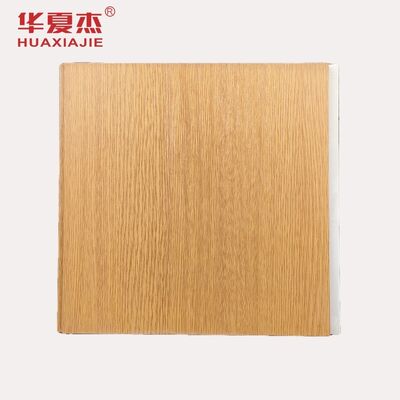 Harga yang bagus Panel dinding PVC berkualitas tinggi Ukuran panel 250x8mm Solusi penutup dinding interior dekoratif tahan lama on line