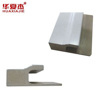 Harga yang bagus Panel dinding WPC berlapis tahan air ramah lingkungan PVC permukaan dibungkus Cocok untuk kebutuhan dekorasi dinding eksterior interior On line